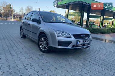 Хэтчбек Ford Focus 2005 в Кременчуге