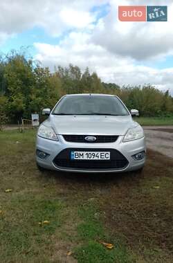 Седан Ford Focus 2009 в Конотопі