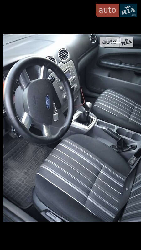 Универсал Ford Focus 2009 в Коростене фото 9 Универсал Ford Focus 2009 в Коростене