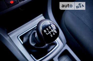 Универсал Ford Focus 2008 в 