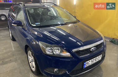 Универсал Ford Focus 2009 в Киеве фото 4 Универсал Ford Focus 2009 в Киеве