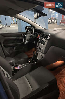 Универсал Ford Focus 2009 в Киеве фото 6 Универсал Ford Focus 2009 в Киеве