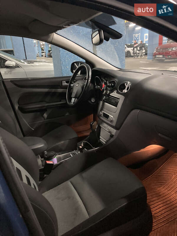 Универсал Ford Focus 2009 в Киеве