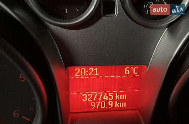 Универсал Ford Focus 2009 в Киеве фото 10 Универсал Ford Focus 2009 в Киеве
