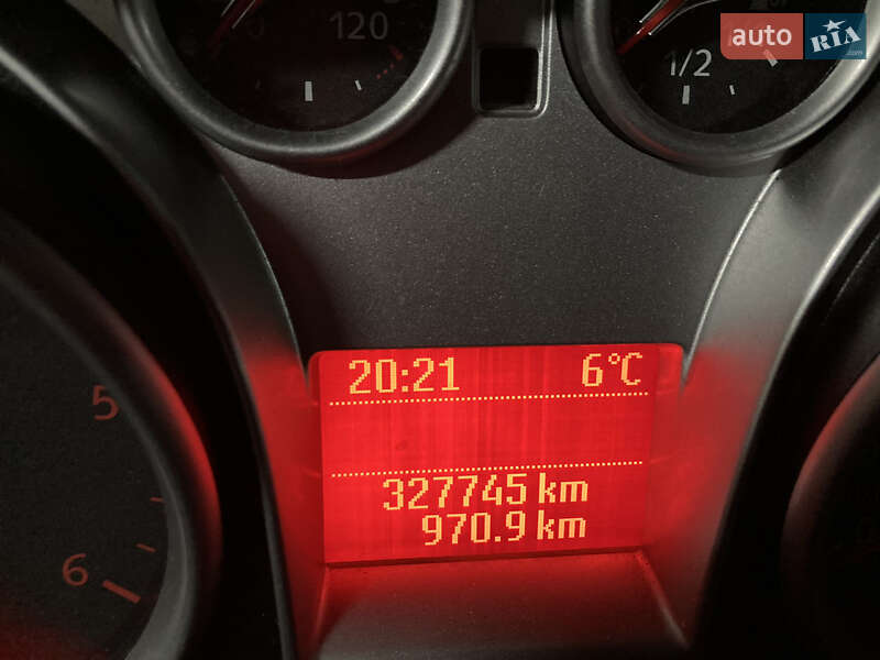 Универсал Ford Focus 2009 в Киеве