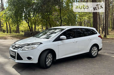 Универсал Ford Focus 2013 в Черкассах