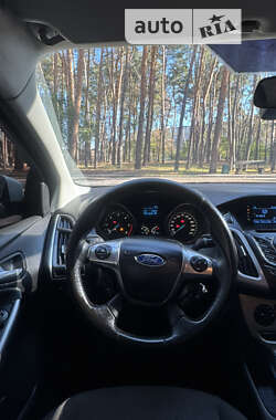 Универсал Ford Focus 2013 в Черкассах