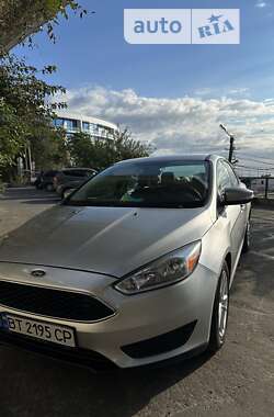 Седан Ford Focus 2015 в Херсоні