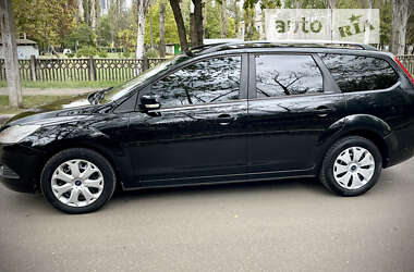 Универсал Ford Focus 2008 в 