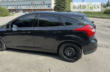 Хетчбек Ford Focus 2013 в Кропивницькому