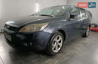 Універсал Ford Focus 2008 в 