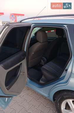 Універсал Ford Focus 2008 в 