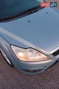Універсал Ford Focus 2008 в 