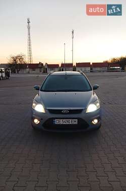 Універсал Ford Focus 2008 в 