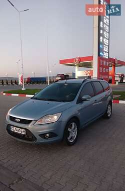 Універсал Ford Focus 2008 в 