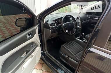 Седан Ford Focus 2008 в Олевську