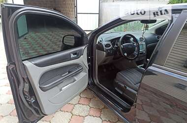 Седан Ford Focus 2008 в Олевську