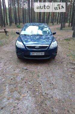 Хетчбек Ford Focus 2011 в Коростені