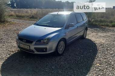 Універсал Ford Focus 2006 в Вишневому