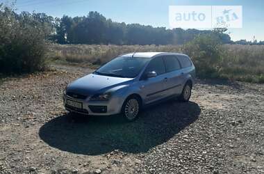 Універсал Ford Focus 2006 в Вишневому