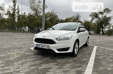 Седан Ford Focus 2015 в Запорожье