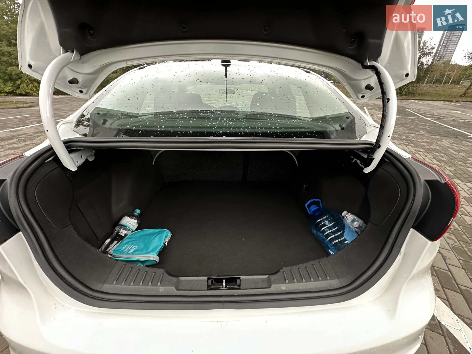 2015 Ford Focus - мініатюра 15