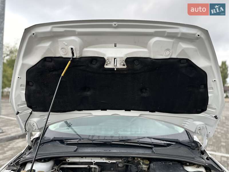 Седан Ford Focus 2015 в Запоріжжі