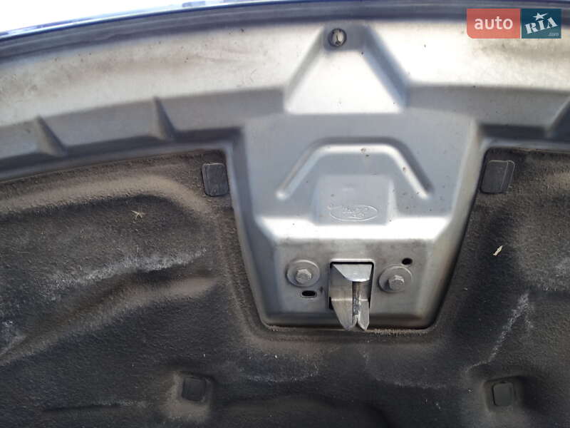 Универсал Ford Focus 2010 в Дрогобыче