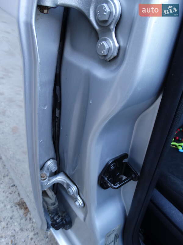 Универсал Ford Focus 2010 в Дрогобыче