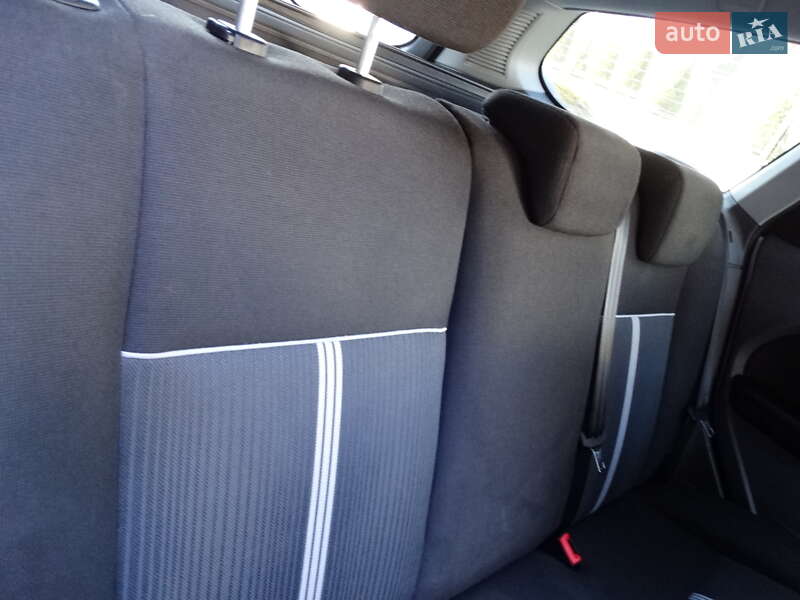 Универсал Ford Focus 2010 в Дрогобыче