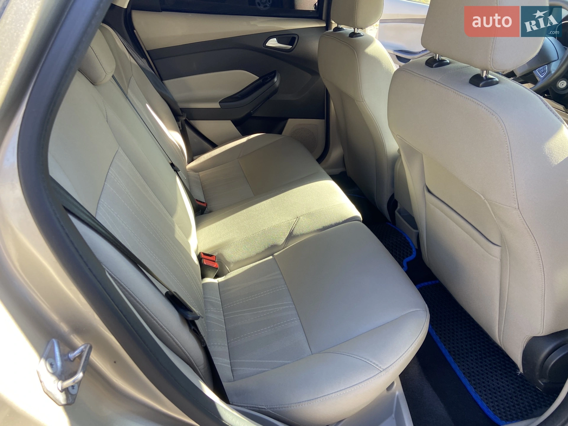 2018 Ford Focus - мініатюра 22