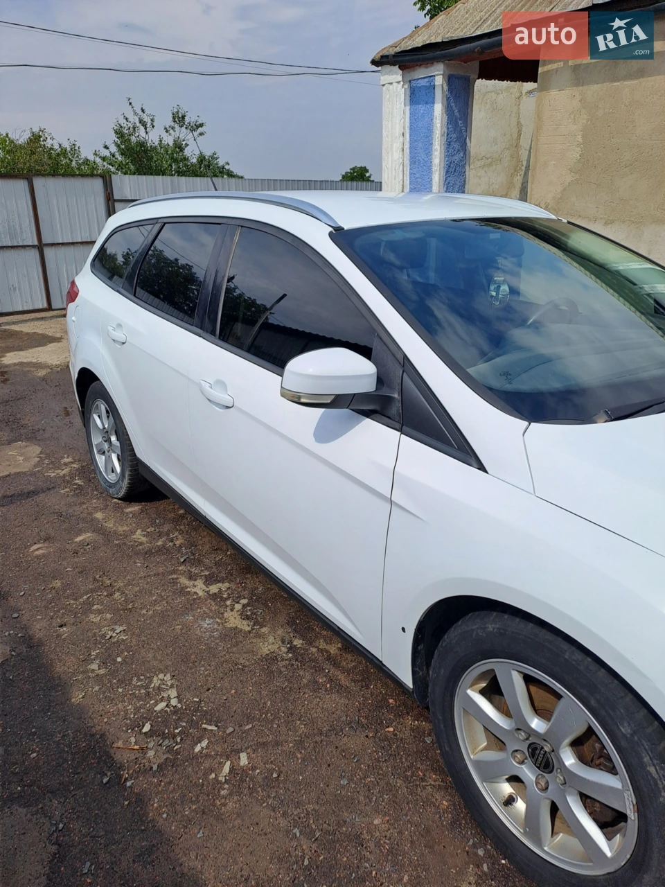 2012 Ford Focus - мініатюра 13