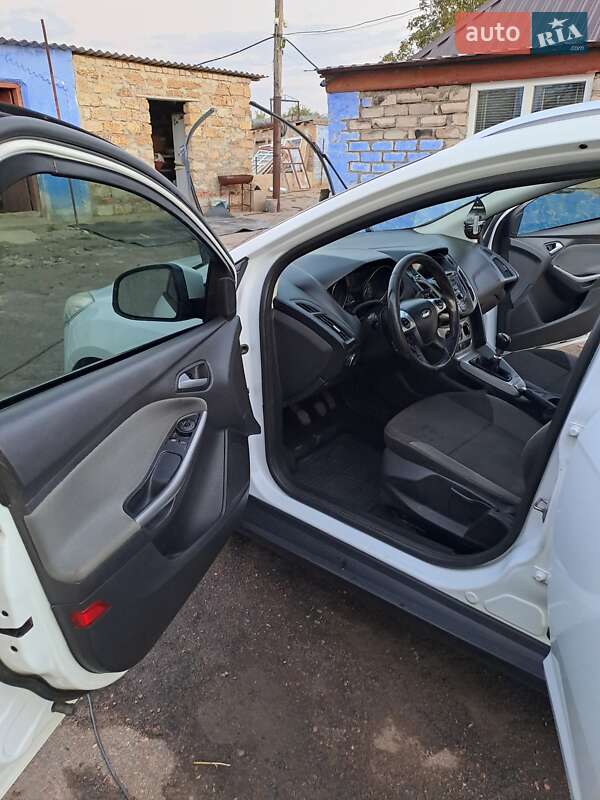 Універсал Ford Focus 2011 в Вознесенську