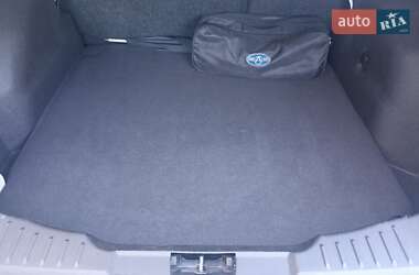 Седан Ford Focus 2017 в 
