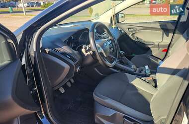Універсал Ford Focus 2014 в 