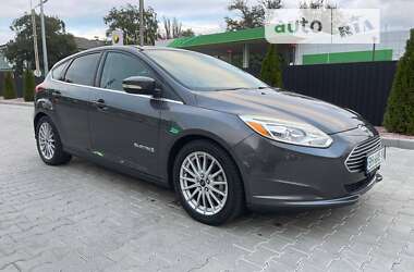 Хэтчбек Ford Focus 2015 в Одессе