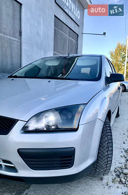 Универсал Ford Focus 2006 в Ужгороде