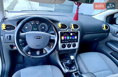 Универсал Ford Focus 2006 в Ужгороде