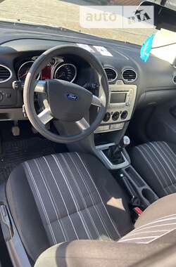 Универсал Ford Focus 2010 в Стрые