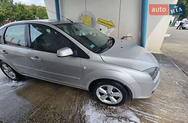 Хэтчбек Ford Focus 2005 в Хмельницком