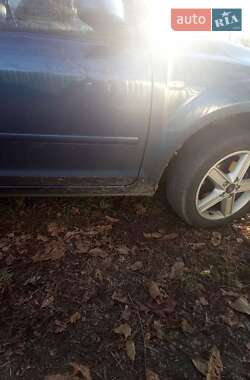 Универсал Ford Focus 2007 в Житомире