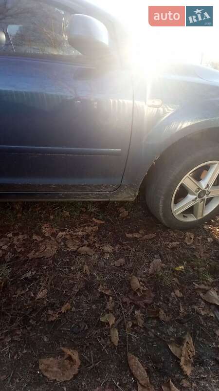 Универсал Ford Focus 2007 в Житомире