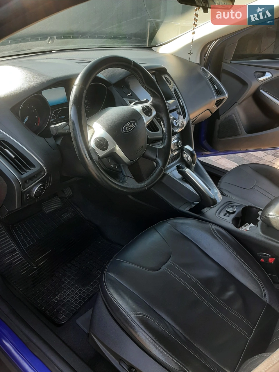 2013 Ford Focus - мініатюра 24