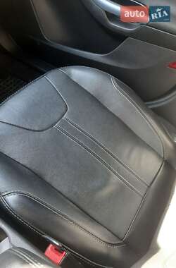 Хэтчбек Ford Focus 2013 в 