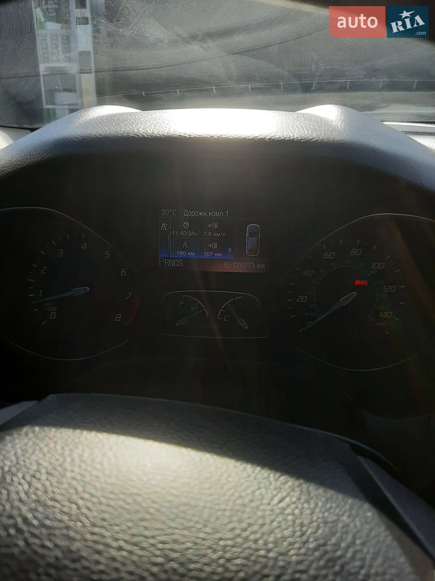 2013 Ford Focus - мініатюра 28