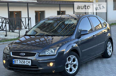 Хетчбек Ford Focus 2007 в Чорноморську