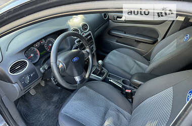 Хетчбек Ford Focus 2007 в Чорноморську