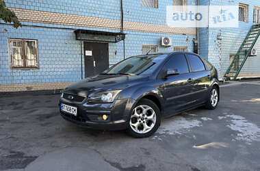 Хетчбек Ford Focus 2007 в Чорноморську