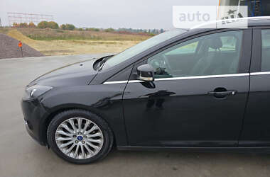 Универсал Ford Focus 2011 в Львове