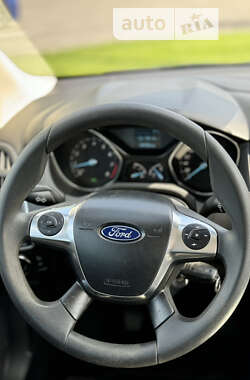 Універсал Ford Focus 2011 в Луцьку